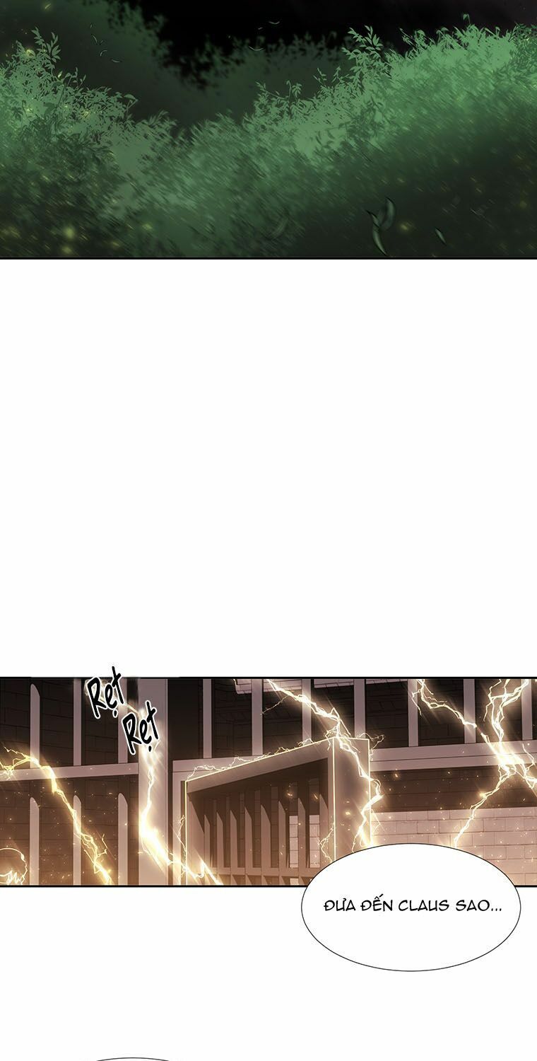 Năm Đại Đệ Tử Của Charlotte: Chapter 64