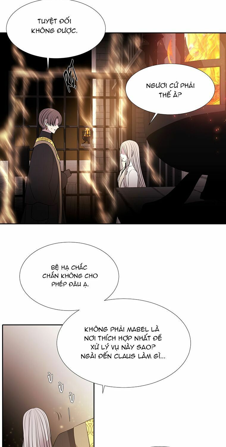 Năm Đại Đệ Tử Của Charlotte: Chapter 64
