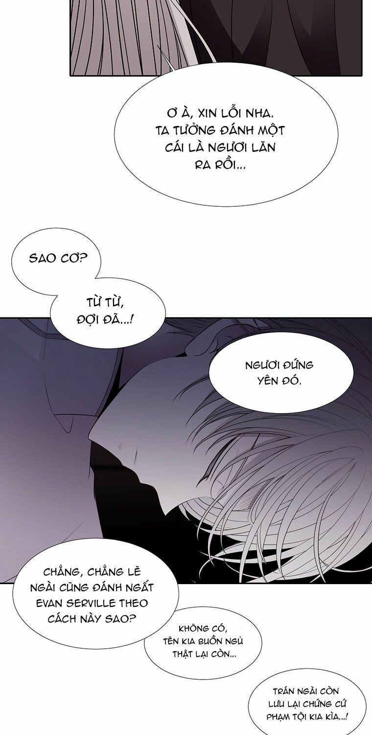 Năm Đại Đệ Tử Của Charlotte: Chapter 64