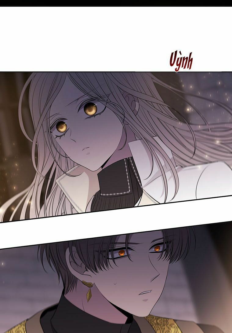 Năm Đại Đệ Tử Của Charlotte: Chapter 64