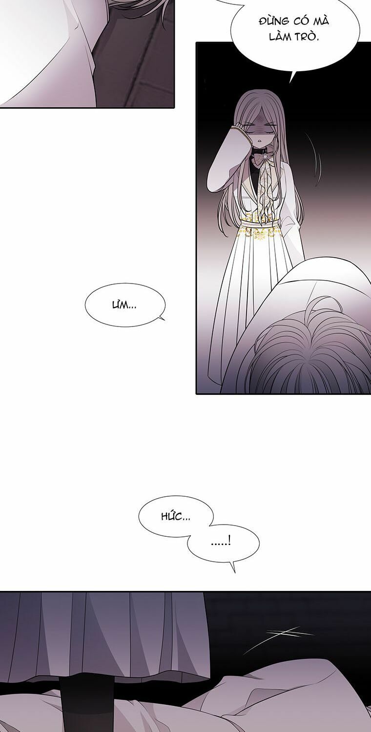 Năm Đại Đệ Tử Của Charlotte: Chapter 64
