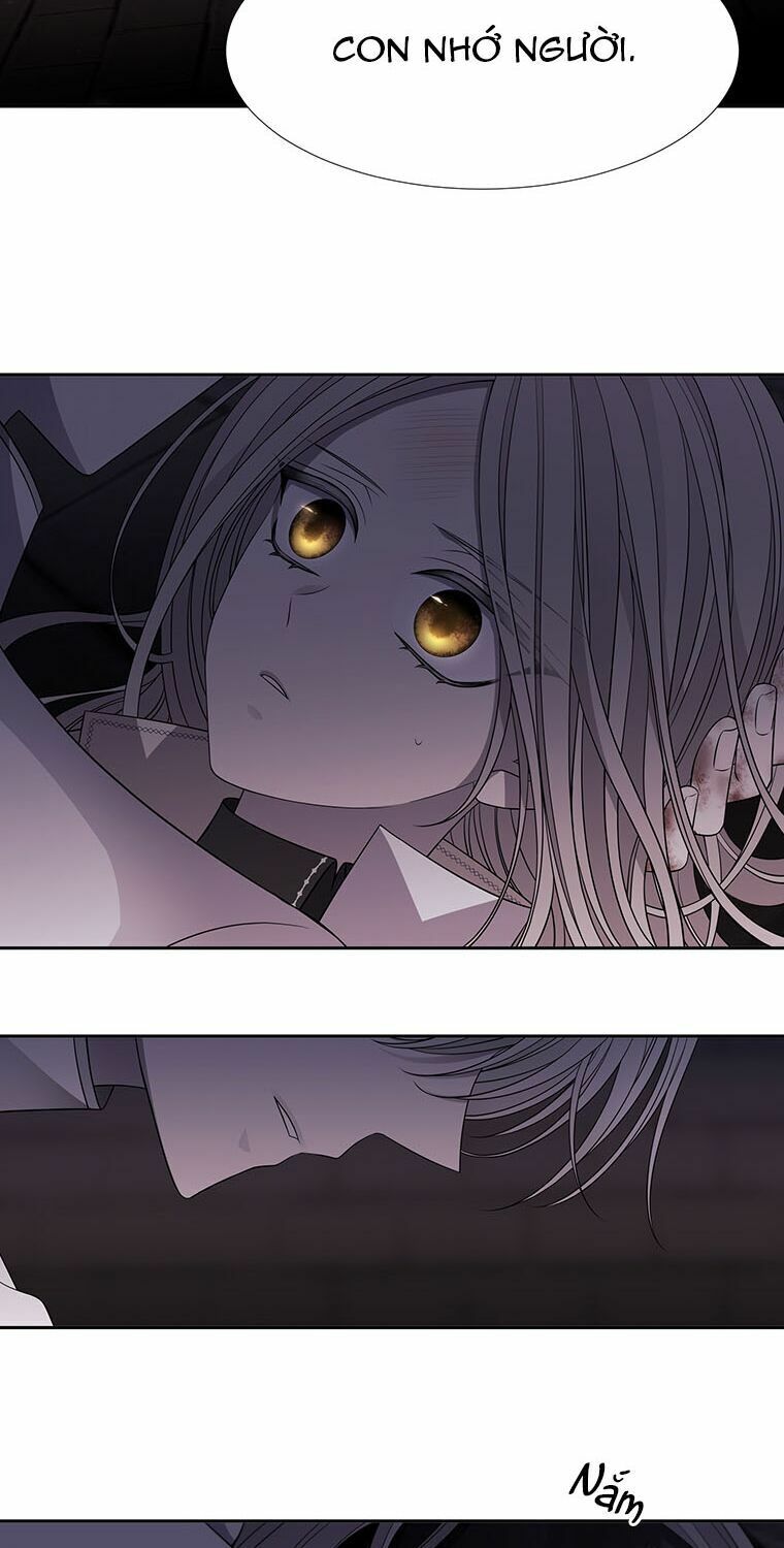 Năm Đại Đệ Tử Của Charlotte: Chapter 64