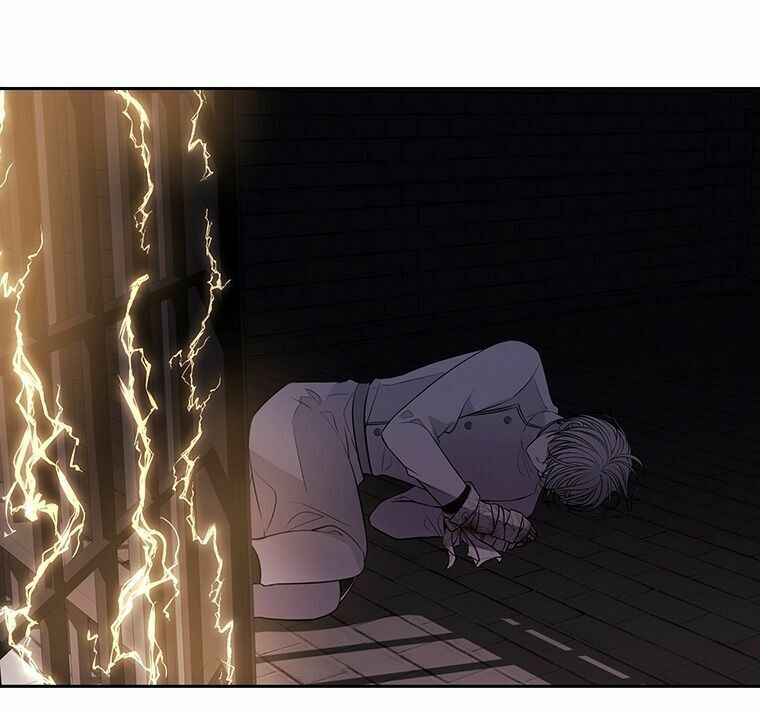 Năm Đại Đệ Tử Của Charlotte: Chapter 65