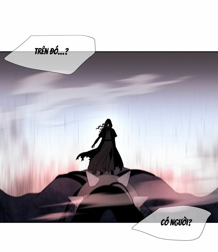 Năm Đại Đệ Tử Của Charlotte: Chapter 65