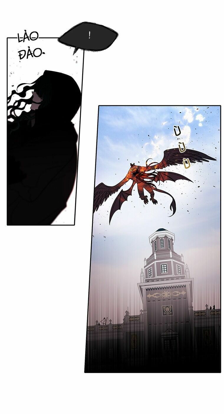 Năm Đại Đệ Tử Của Charlotte: Chapter 65