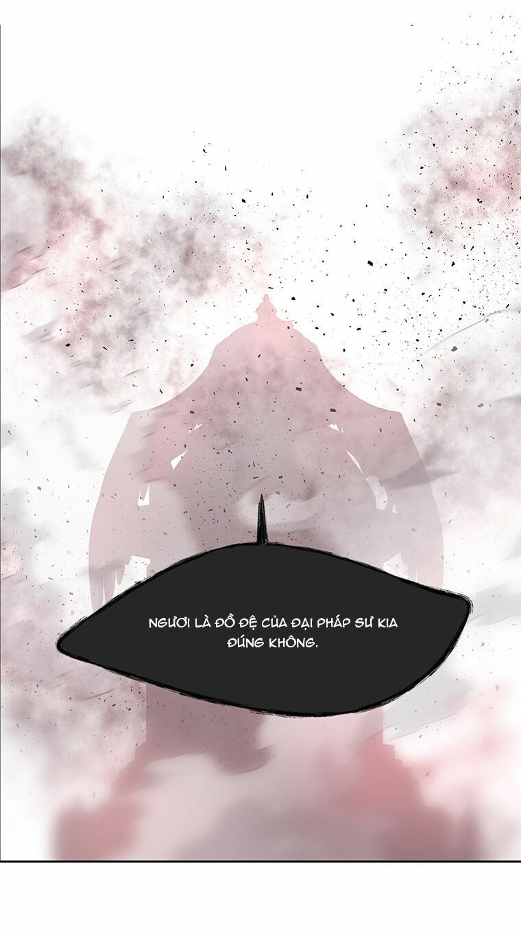Năm Đại Đệ Tử Của Charlotte: Chapter 65