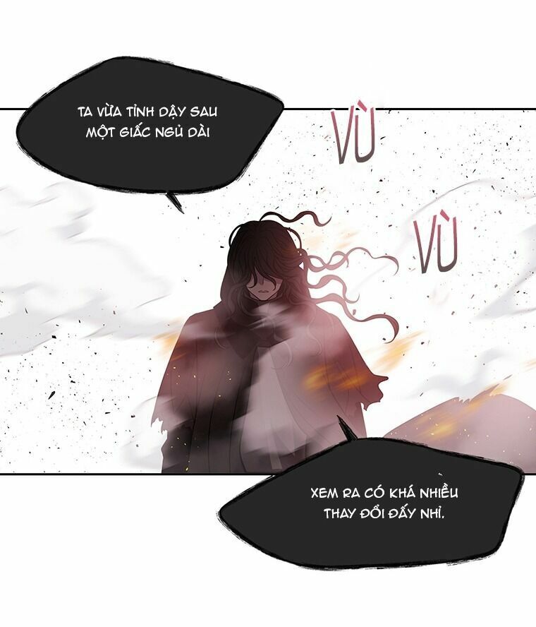 Năm Đại Đệ Tử Của Charlotte: Chapter 65