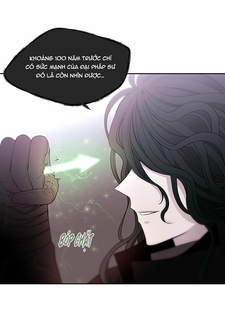Năm Đại Đệ Tử Của Charlotte: Chapter 65