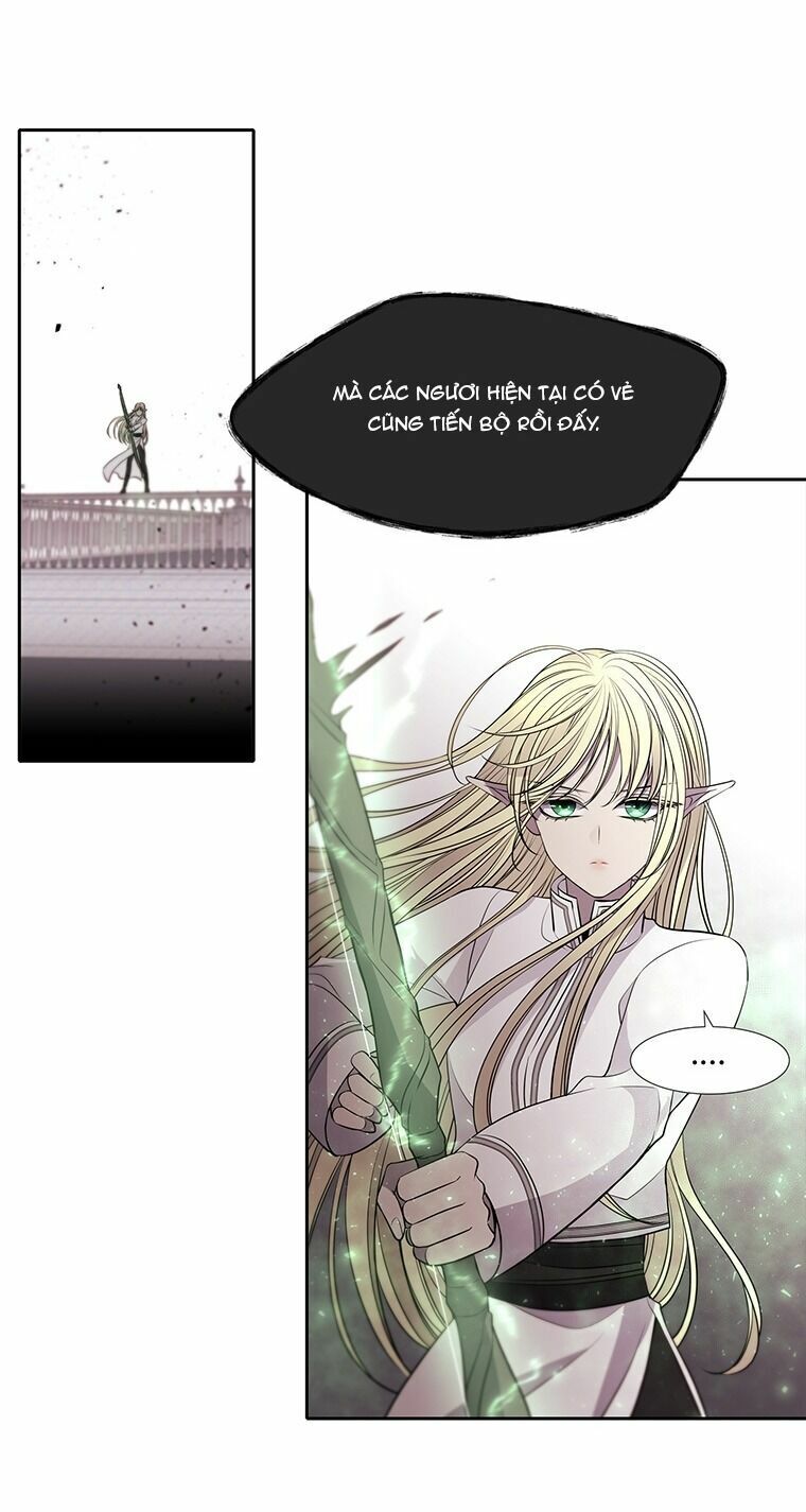 Năm Đại Đệ Tử Của Charlotte: Chapter 65