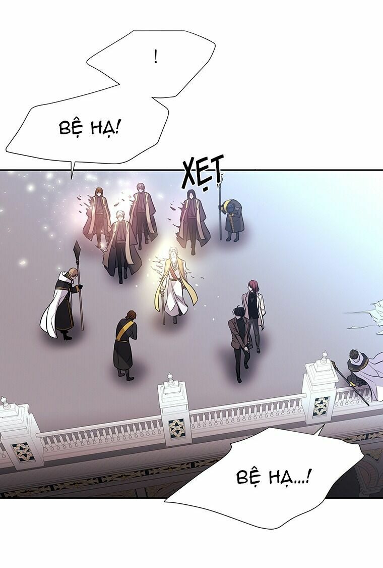 Năm Đại Đệ Tử Của Charlotte: Chapter 65