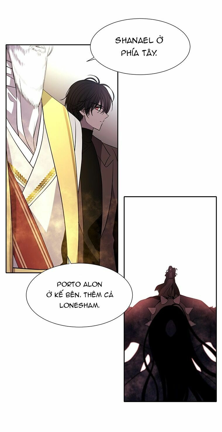 Năm Đại Đệ Tử Của Charlotte: Chapter 65