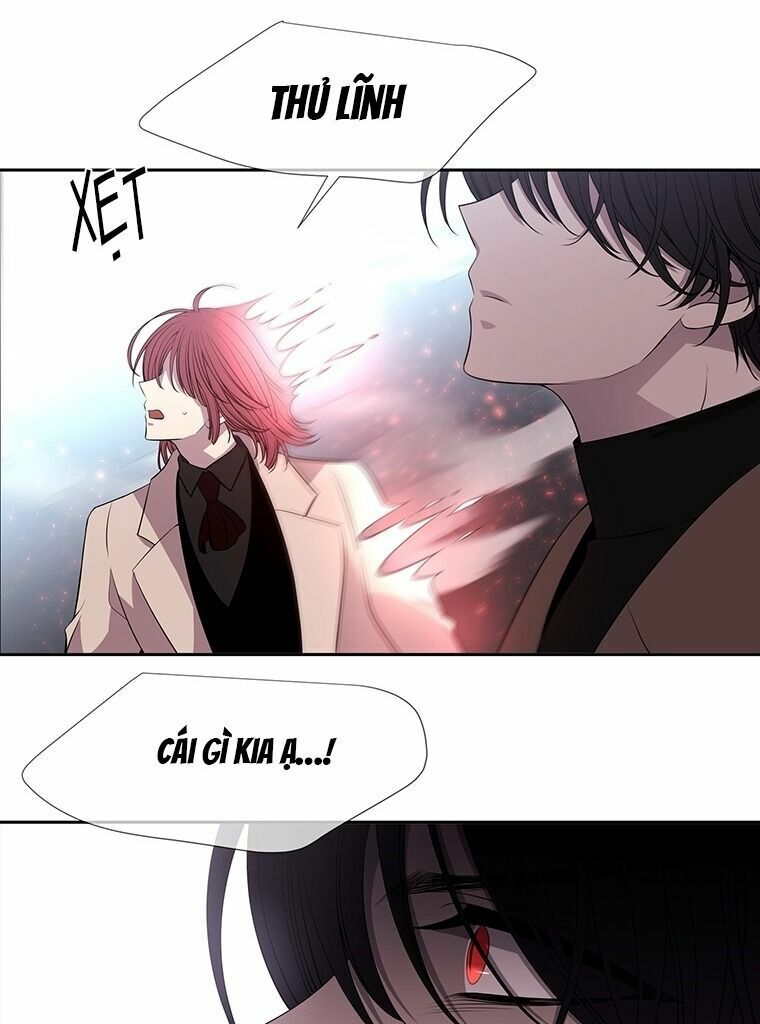 Năm Đại Đệ Tử Của Charlotte: Chapter 65