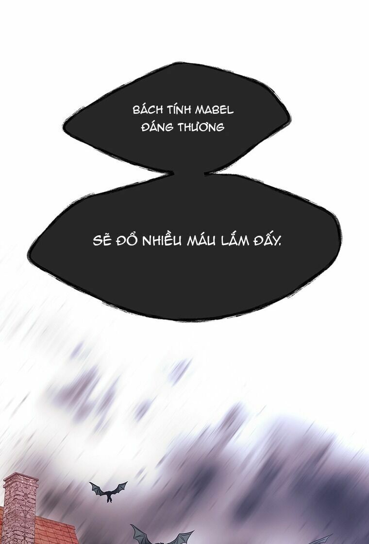 Năm Đại Đệ Tử Của Charlotte: Chapter 65