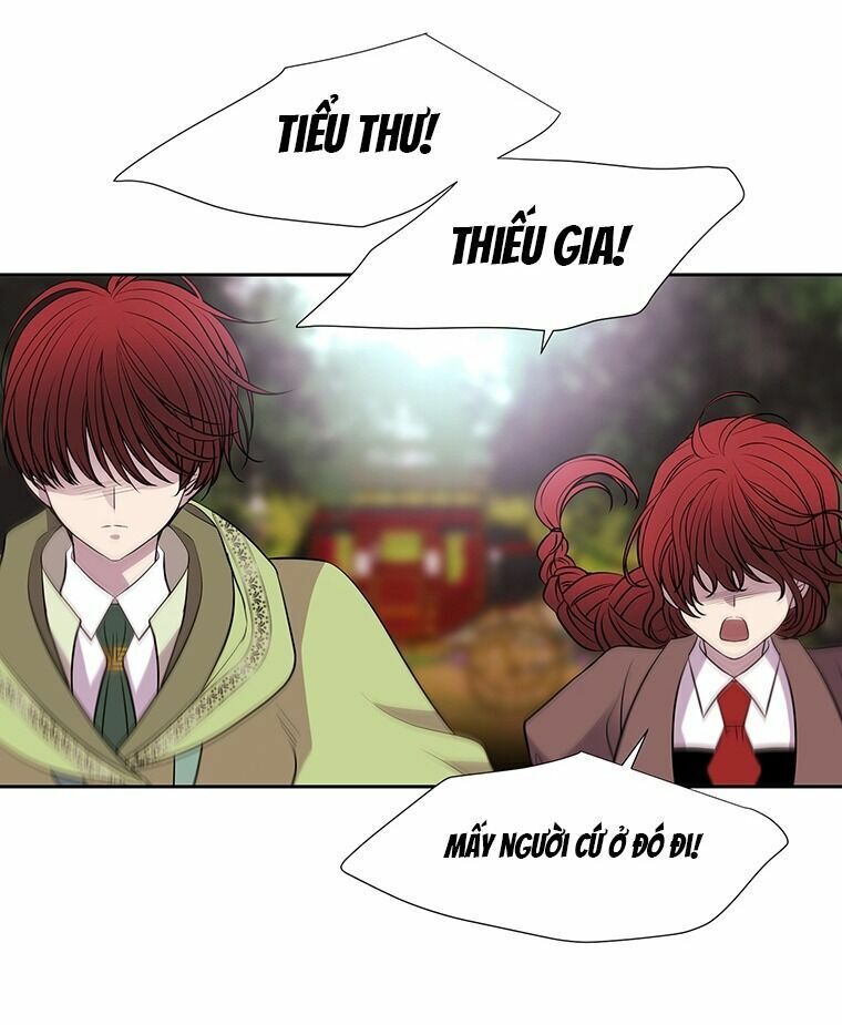 Năm Đại Đệ Tử Của Charlotte: Chapter 65