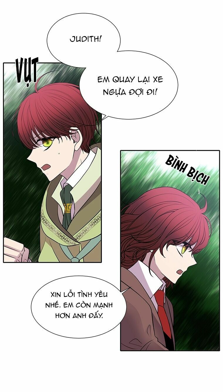 Năm Đại Đệ Tử Của Charlotte: Chapter 65
