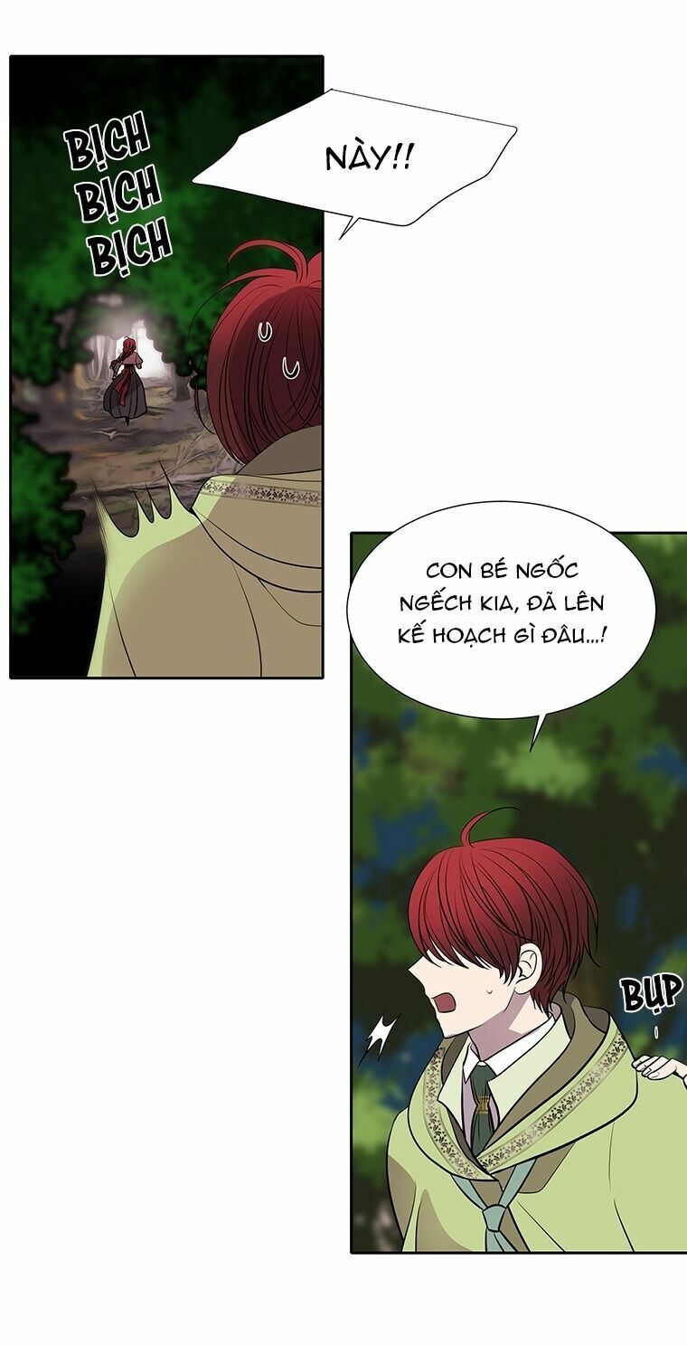 Năm Đại Đệ Tử Của Charlotte: Chapter 65
