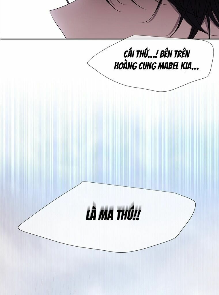 Năm Đại Đệ Tử Của Charlotte: Chapter 65