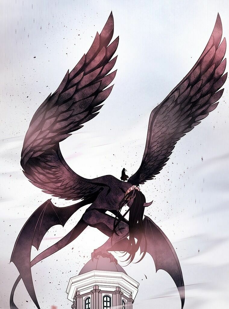 Năm Đại Đệ Tử Của Charlotte: Chapter 65