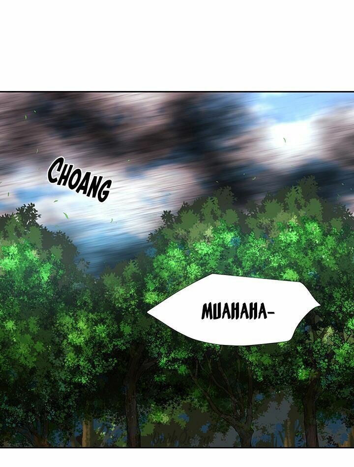 Năm Đại Đệ Tử Của Charlotte: Chapter 68