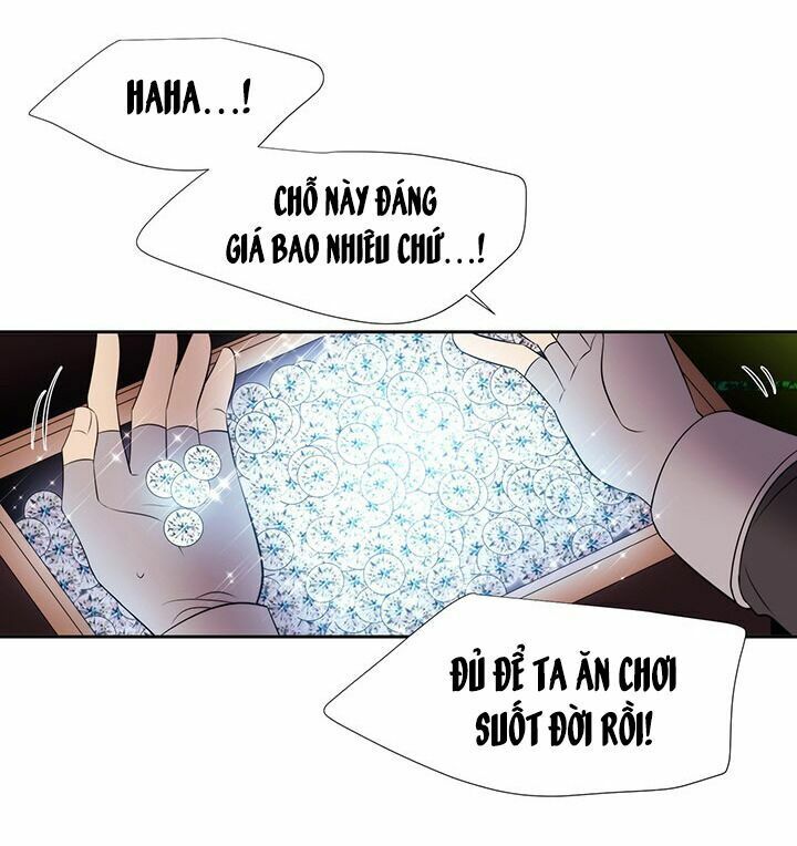 Năm Đại Đệ Tử Của Charlotte: Chapter 68