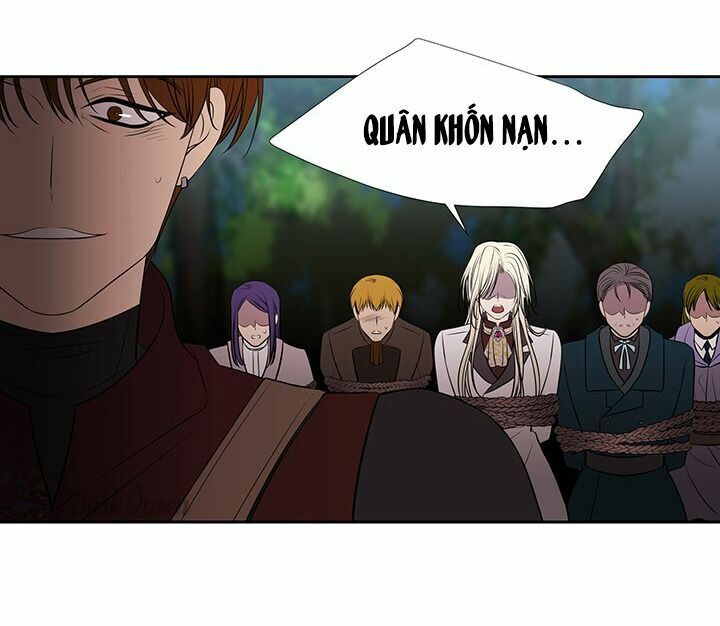 Năm Đại Đệ Tử Của Charlotte: Chapter 68