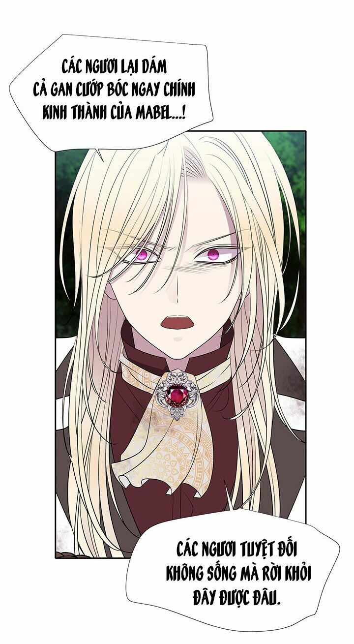 Năm Đại Đệ Tử Của Charlotte: Chapter 68
