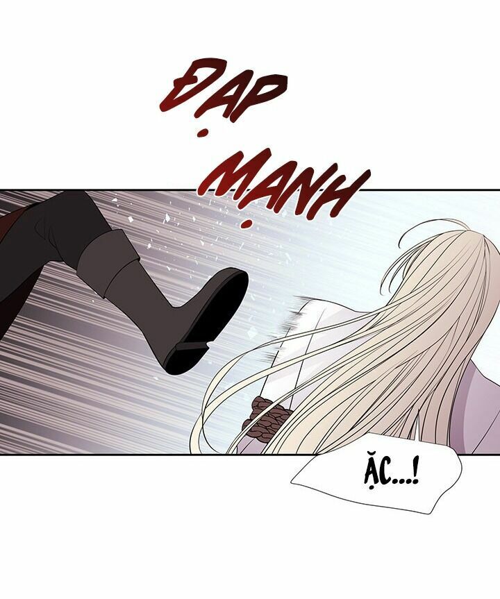 Năm Đại Đệ Tử Của Charlotte: Chapter 68
