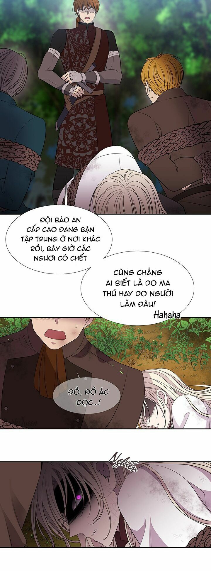 Năm Đại Đệ Tử Của Charlotte: Chapter 68