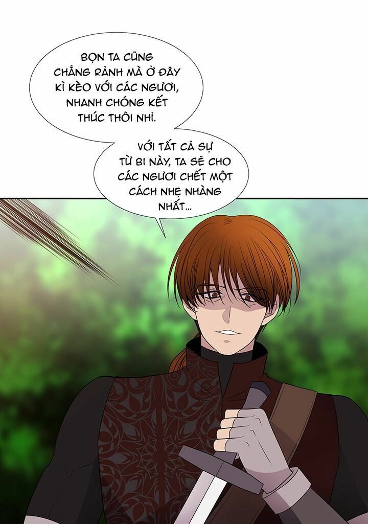 Năm Đại Đệ Tử Của Charlotte: Chapter 68