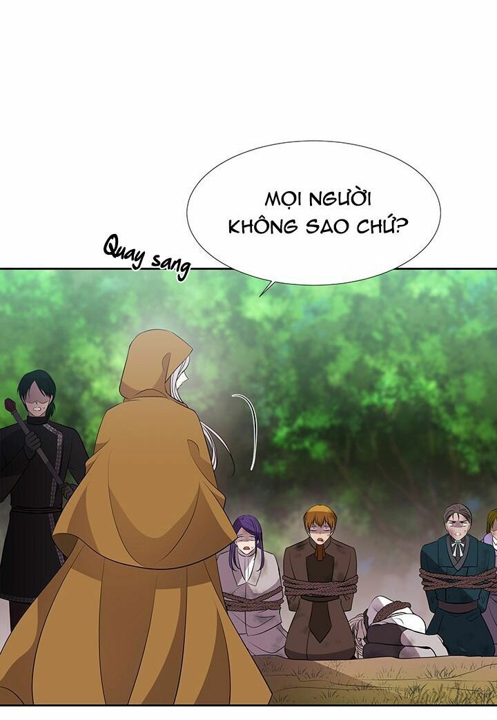 Năm Đại Đệ Tử Của Charlotte: Chapter 68