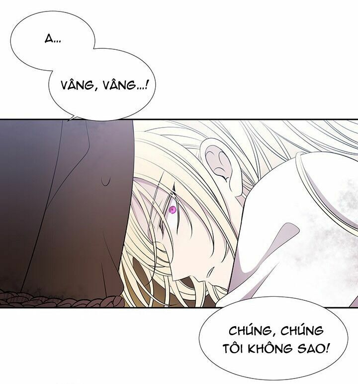 Năm Đại Đệ Tử Của Charlotte: Chapter 68