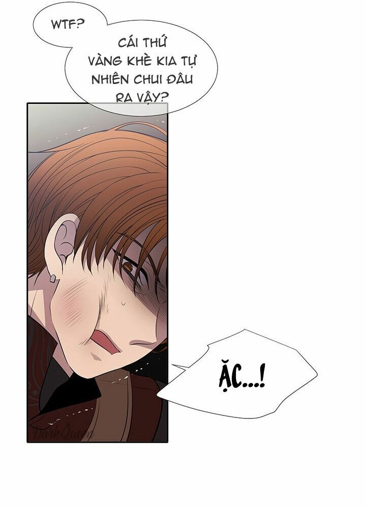 Năm Đại Đệ Tử Của Charlotte: Chapter 68