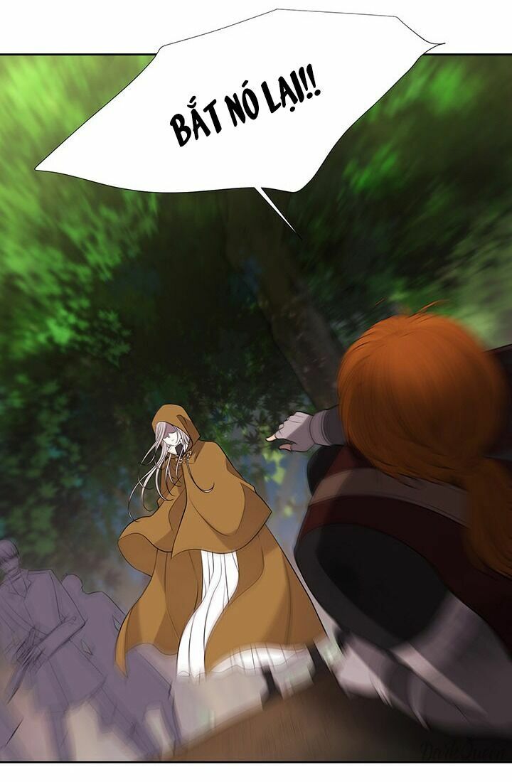 Năm Đại Đệ Tử Của Charlotte: Chapter 68