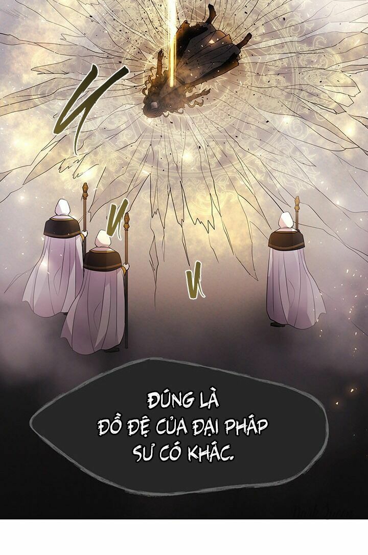 Năm Đại Đệ Tử Của Charlotte: Chapter 68