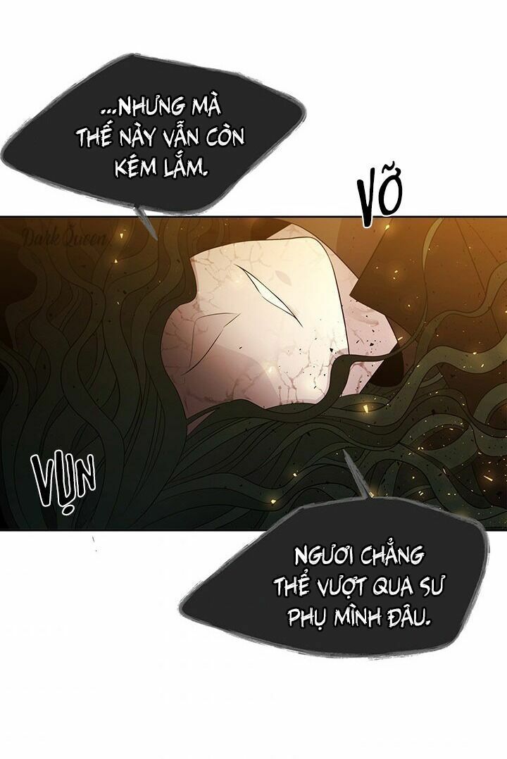 Năm Đại Đệ Tử Của Charlotte: Chapter 68
