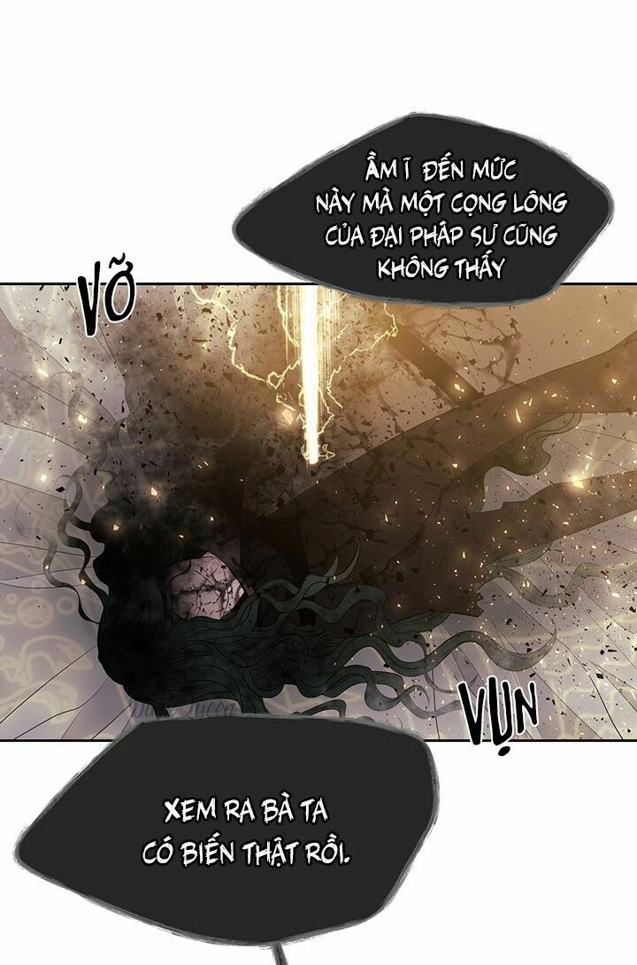 Năm Đại Đệ Tử Của Charlotte: Chapter 68