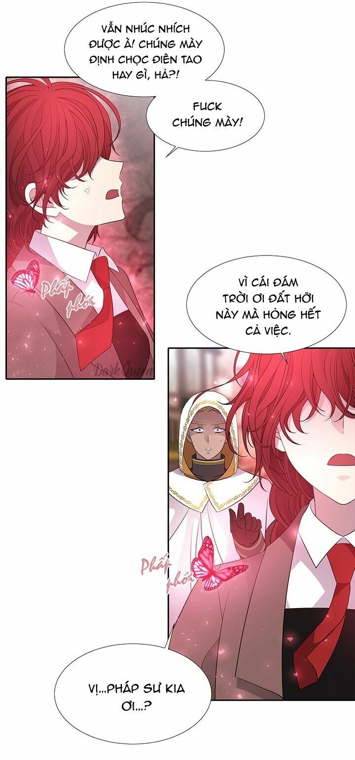 Năm Đại Đệ Tử Của Charlotte: Chapter 68