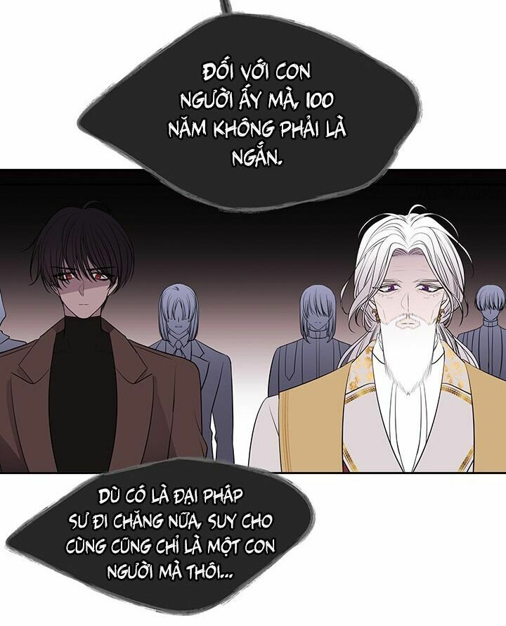 Năm Đại Đệ Tử Của Charlotte: Chapter 68