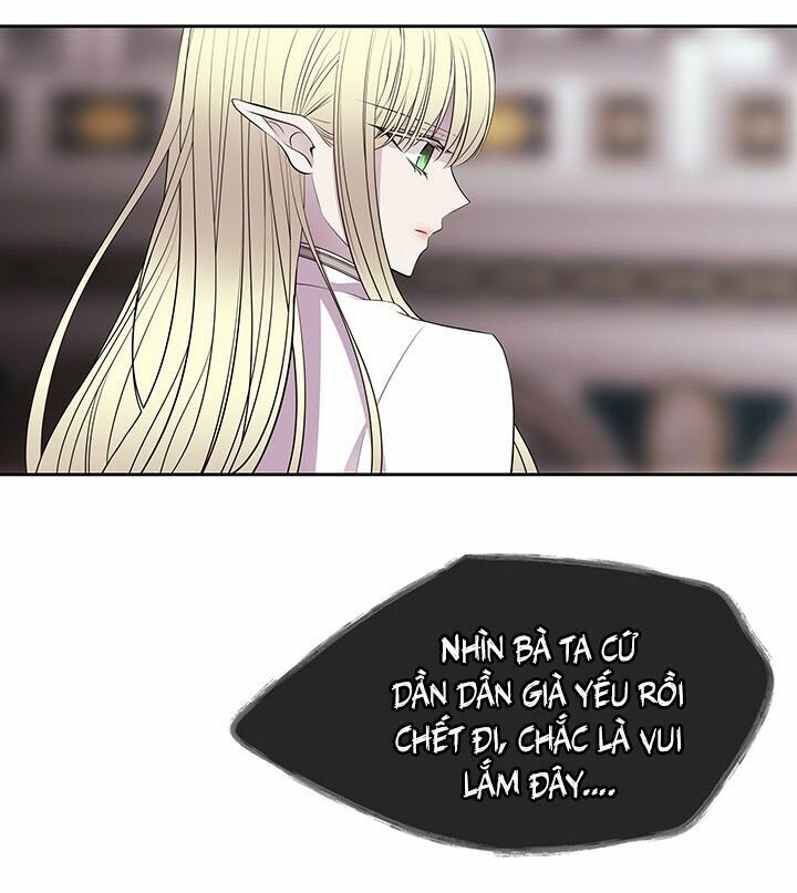 Năm Đại Đệ Tử Của Charlotte: Chapter 68