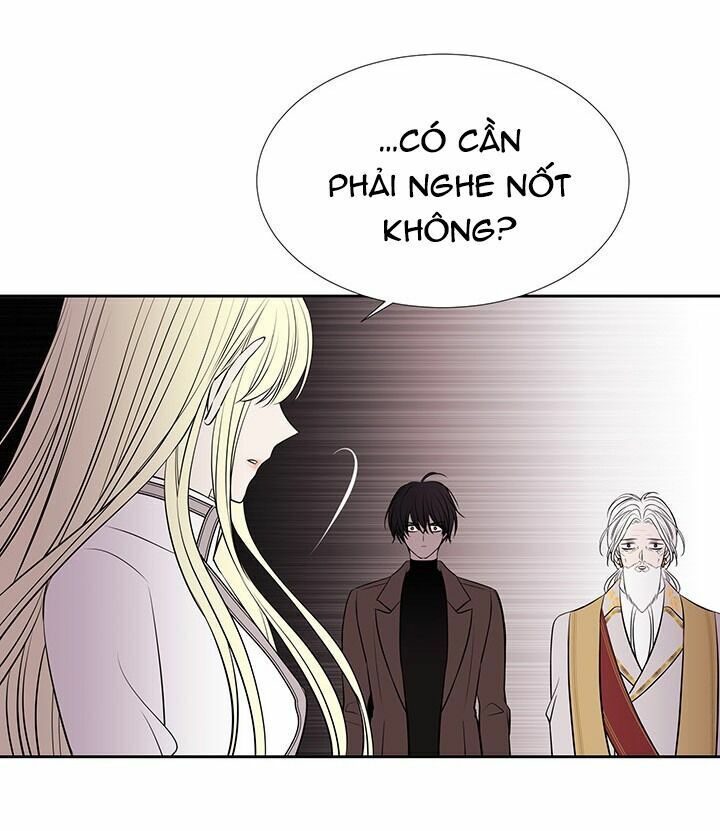 Năm Đại Đệ Tử Của Charlotte: Chapter 68