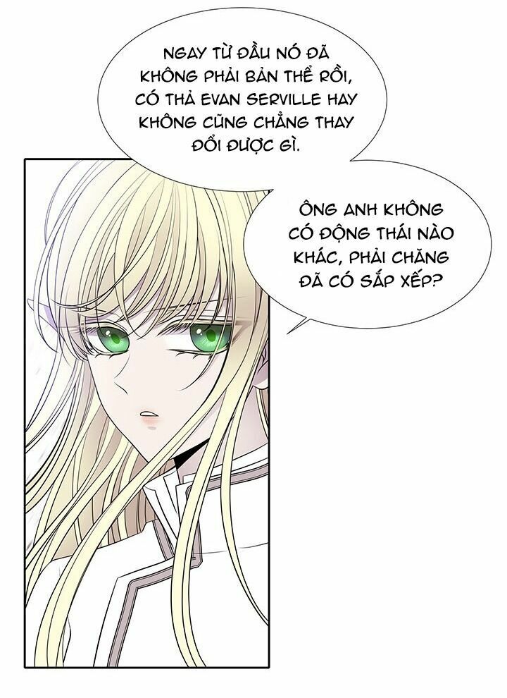 Năm Đại Đệ Tử Của Charlotte: Chapter 68