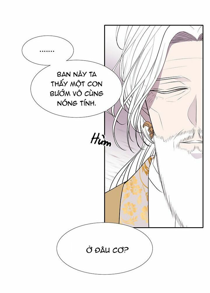 Năm Đại Đệ Tử Của Charlotte: Chapter 68