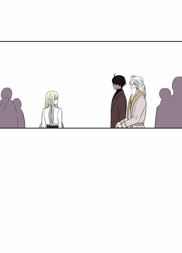 Năm Đại Đệ Tử Của Charlotte: Chapter 68