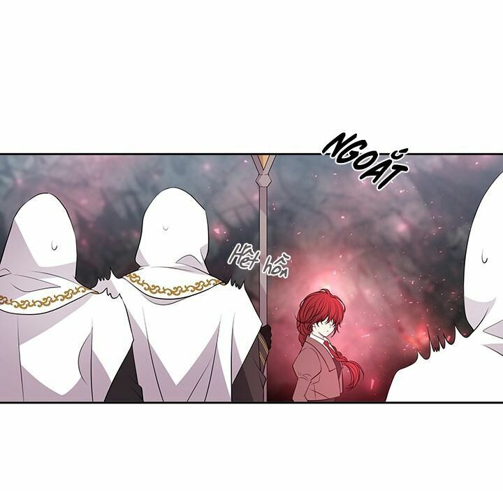 Năm Đại Đệ Tử Của Charlotte: Chapter 68