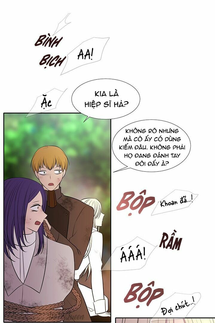 Năm Đại Đệ Tử Của Charlotte: Chapter 68