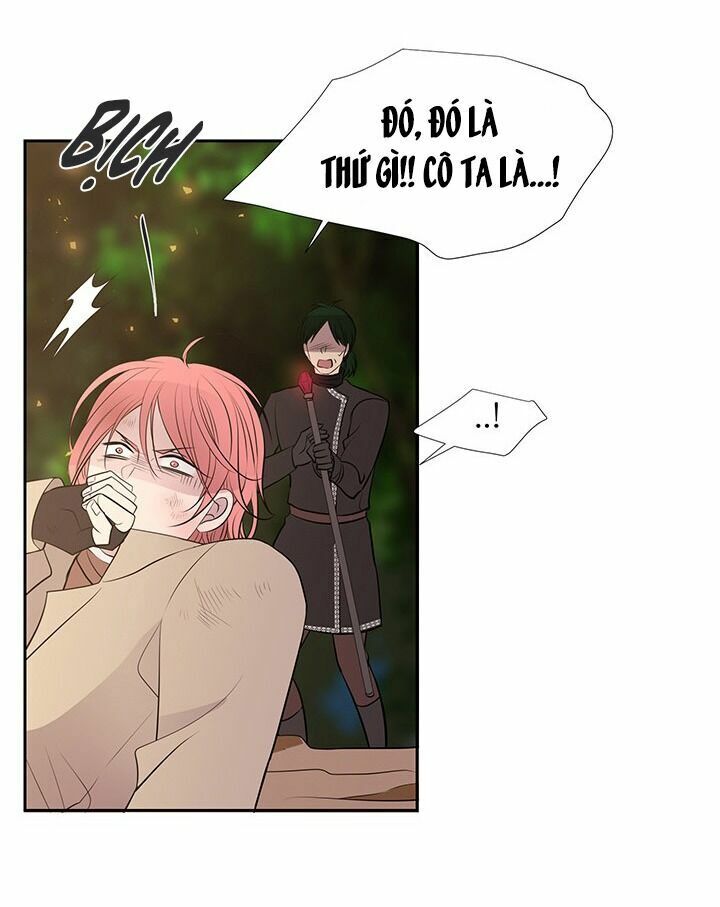 Năm Đại Đệ Tử Của Charlotte: Chapter 68