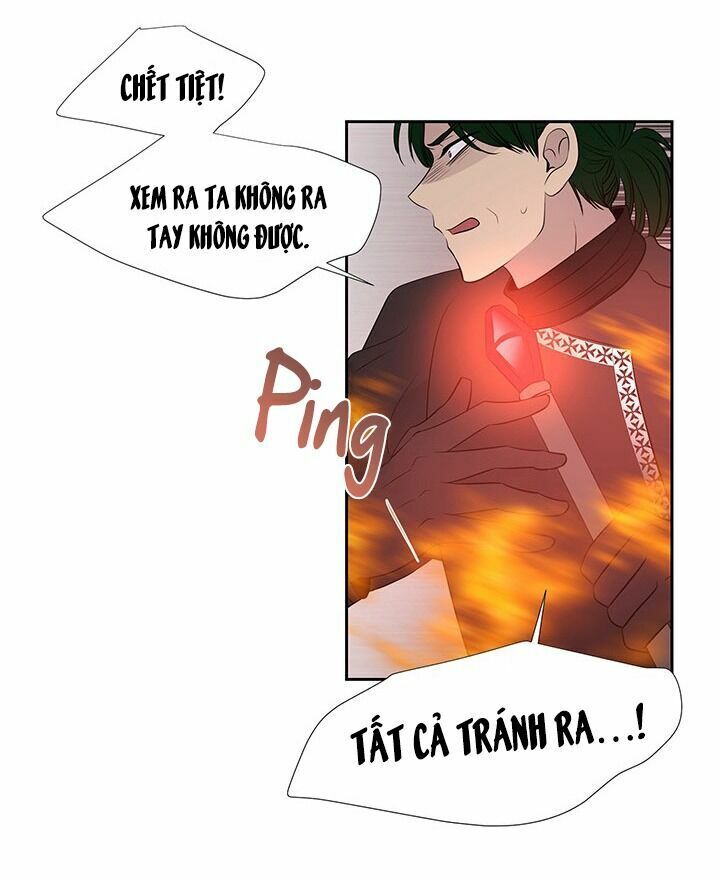 Năm Đại Đệ Tử Của Charlotte: Chapter 68
