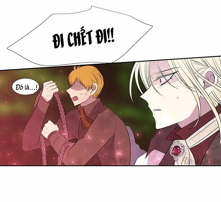 Năm Đại Đệ Tử Của Charlotte: Chapter 68