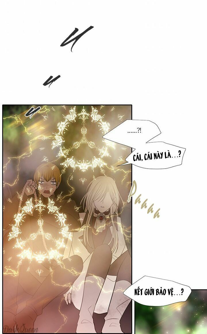 Năm Đại Đệ Tử Của Charlotte: Chapter 68