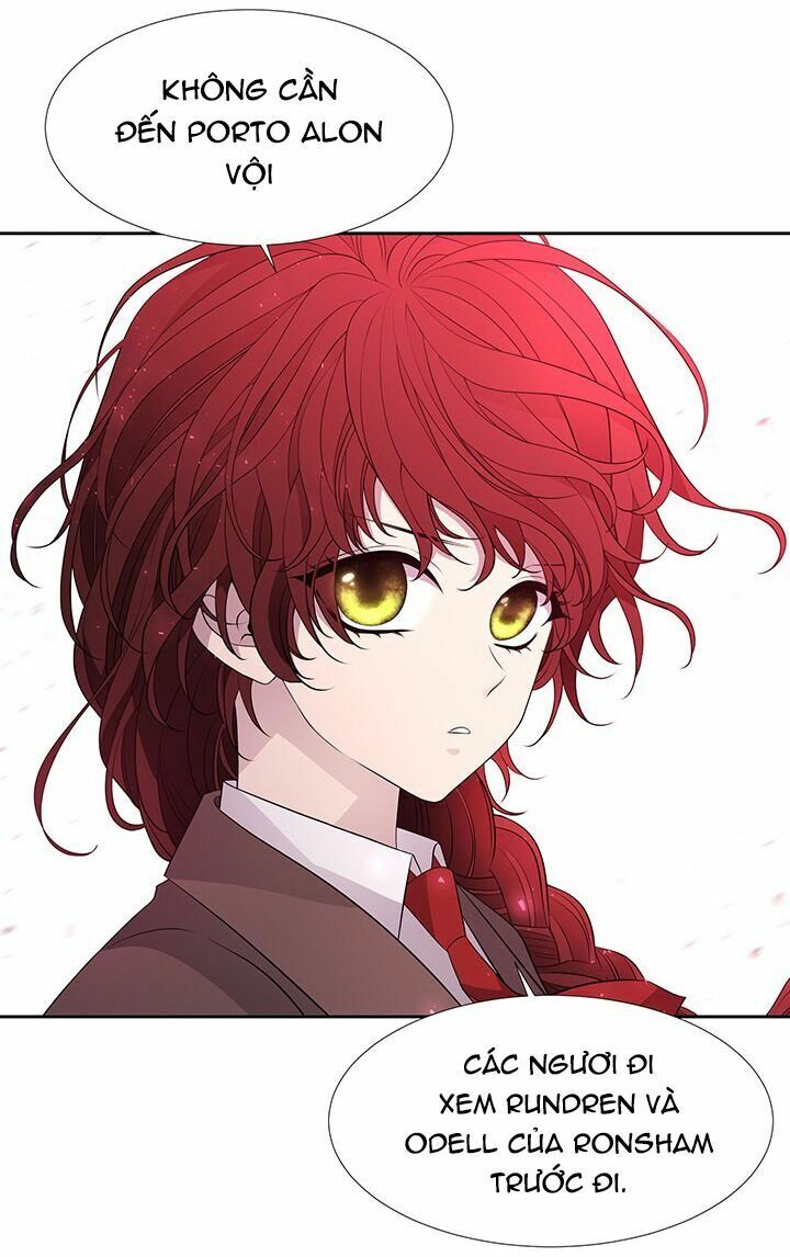 Năm Đại Đệ Tử Của Charlotte: Chapter 68